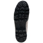 Herrenschuhe Elbrus Condis Mid WP