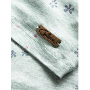Damen-T-Shirt Chillaz Hide The Best Flower