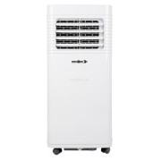 Klimaanlage Brunner Polarys Imperator - Fiat Ducato weiß white