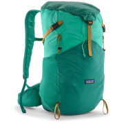 Wanderrucksack Patagonia Terravia Pack 28L grün Aqua Stone