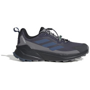 Wanderschuhe Adidas Terrex Trailmaker 2 Gtx Sl blau/schwarz