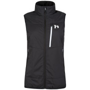 Damenweste Hannah Nava Vest grau/schwarz Anthracite