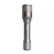 Aufladbare Taschenlampe NEBO Davinci 3500 grau