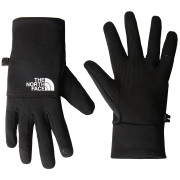 Handschuhe The North Face Etip Recycled Glove schwarz Tnf Black/Tnf White Logo