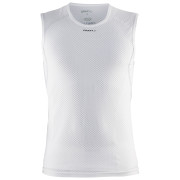 Unterhemd Craft Scampolo Mesh Superlight weiß White
