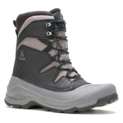 Herren-Winterschuhe Kamik Iceland schwarz/grau BCH