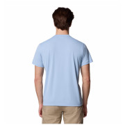 Herren-Funktionsshirt Columbia Zero Rules™ Light Short sleeve Crew