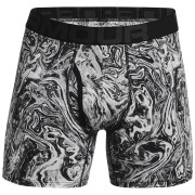 Herren-Boxershorts Under Armour CC 6in Novelty 3 Pack