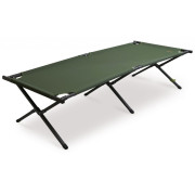 Campingbett Pinguin Bed 210x80cm grün Green