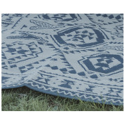 Zeltteppich Easy Camp Bilberry Square Carpet