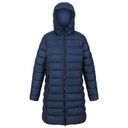 Damen-Wintermantel Regatta Andia blau Admiral Blue