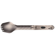 Besteck Gerber Devour TI (Titanium) silber titan