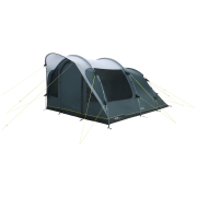 Familienzelt Outwell Sky 5 blau/grau Blue