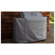 Schutzhülle für Grill Traeger FULL LENGTH GRILL COVER - IRONWOOD 650