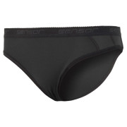 Höschen Sensor Double Face schwarz Black