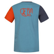Herren-T-Shirt Rafiki Granite