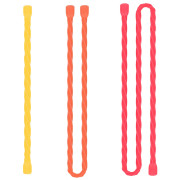 Bänder LifeVenture Silicone Ties