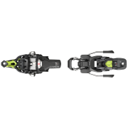 Skialp-Bindung Fritschi Tecton 13 100 mm