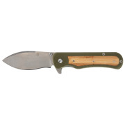Taschenmesser Gerber Confidant Bamboo braun bamboo