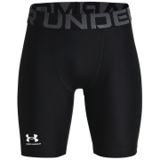 Kindershorts Under Armour UA HG Armour Shorts Black