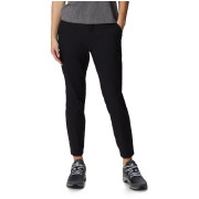 Damenhose Columbia Firwood Camp II EU Pant schwarz black