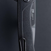 Klappmesser Acta non verba Z100 BB DLC/GRN