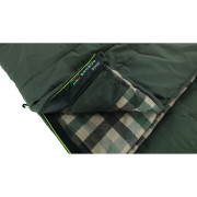 Deckenschlafsack Outwell Camper Lux Double