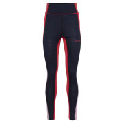 Damen-Leggings Kari Traa Alma Pants blau Royal