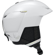 Damen Skihelm Salomon Icon Lt