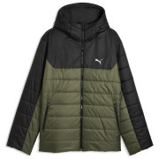 Herrenjacke Puma ESS Hooded Padded Jacket