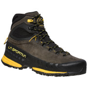 Herrenschuhe La Sportiva TX5 Gtx braun Carbon/Yellow