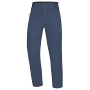 Herrenhose Direct Alpine Hueco 1.0 blau Petrol/Camel