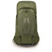 Wanderrucksack Osprey Atmos Ag 50 grün mythical green