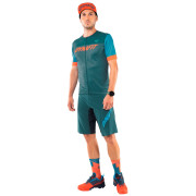 Herren Radtrikot Dynafit Ride Light S/S Fz Tee M
