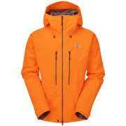 Herrenjacke Mountain Equipment Tupilak Jacket orange/gelb MeMango