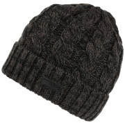 Mütze Regatta Harrell Hat III schwarz Black