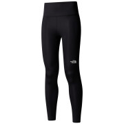 Damen-Leggings The North Face Flex 28In Tight schwarz Tnf Black