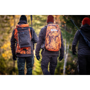 Regenschutz für Rucksack Fjällräven Hunting Rain Cover 16-28