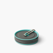 Faltbarer Kochtopf Sea to Summit Frontier UL Collapsible Pouring Pot 2.2L