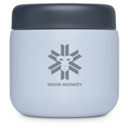 Thermobehälter fürs Essen Snow Monkey Foodie Mini 350 ml