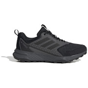 Herrenschuhe Adidas Terrex Tracefinder schwarz/grau Black