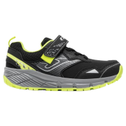Kinderschuhe Joma Tundra JR Boy Black schwarz Black