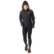 Damen-Windjacke Dynafit Trail Reflective Wind Jkt W