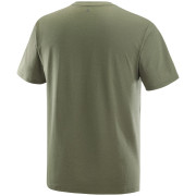 Herren-T-Shirt Salomon Trackline SS Tee