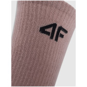 Socken 4F Socks Cas F393 (4Pack)