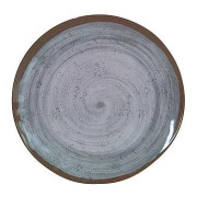 Geschirrset Bo-Camp Tableware Halo 12