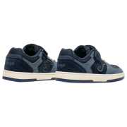 Kinder-Barfußschuhe Joma Flexy JR Boy Navy Blue
