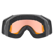 Skibrille Uvex Gravity FM