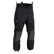 Hose Pinguin Alpin L 2014 schwarz/grau