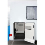 Universal-Aufbewahrungsnetz Brunner Netray 25x18
